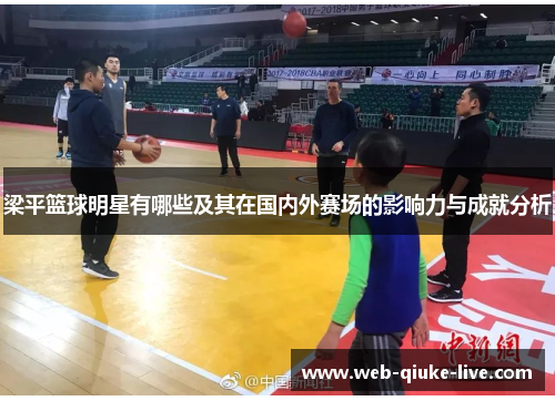 梁平篮球明星有哪些及其在国内外赛场的影响力与成就分析